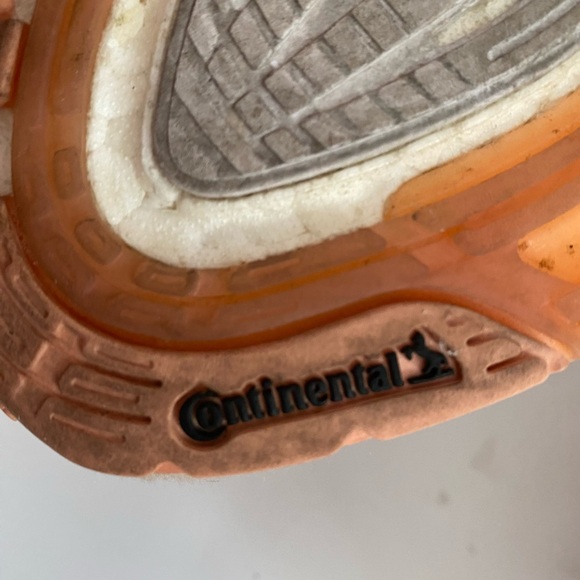 Adidas Ultraboost 21 “Ambient Blush/Halo Blush” women’s size 10.5 - Picture 9 of 16